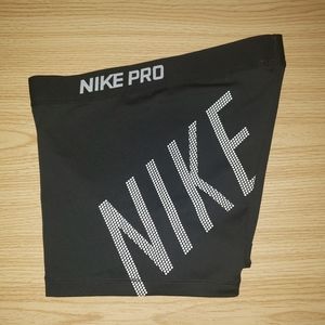Nike Pro shorts